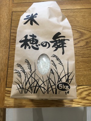 大好評！！　妙香米